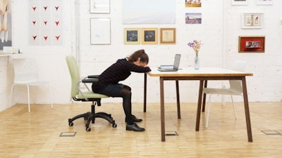 Libérate de la energía negativa