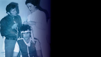 Preuve paranormale et la CIA