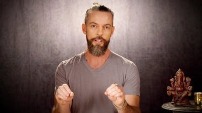 Your Body Is Your Mind