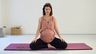 Méditation sur la gratitude (4-7 ans)