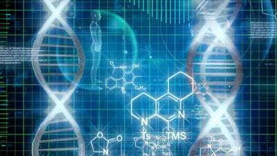 Dr. Bruce Lipton Reacts to New Map of Human Genome Part 2