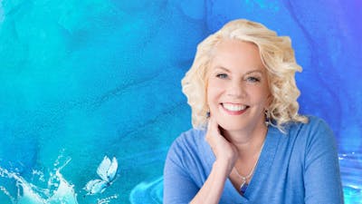 Aprovechando los verdaderos poderes de tu corazón con Cyndi Dale