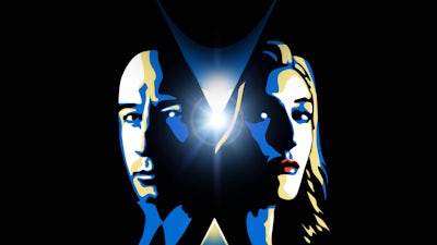 Chris Carter's The X-Files