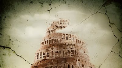La tour de Babel