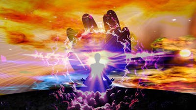 Dios en las experiencias cercanas a la muerte (con el Dr. Raymond Moody)