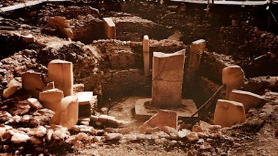 Les liens interstellaires de Göbekli Tepe
