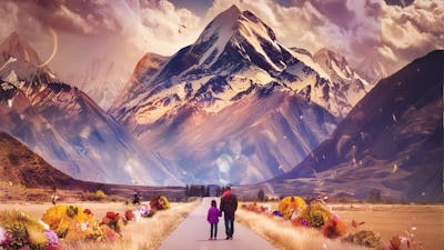 Das Geheimnis zur Selbstfindung