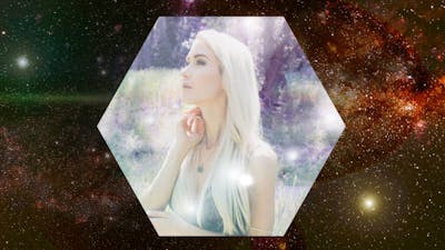 The Designers Part 2 - QHHT with Beverly & Suzanne