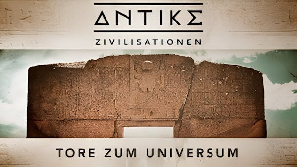 Tore zum Universum