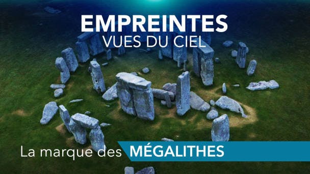 La marque des mégalithes