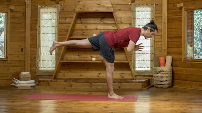 Equilibrio y Abundancia