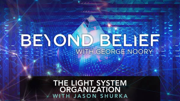Watch The Light System Organization | Gaia