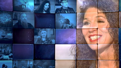 Shamanic Manifestation with Jan Engels-Smith