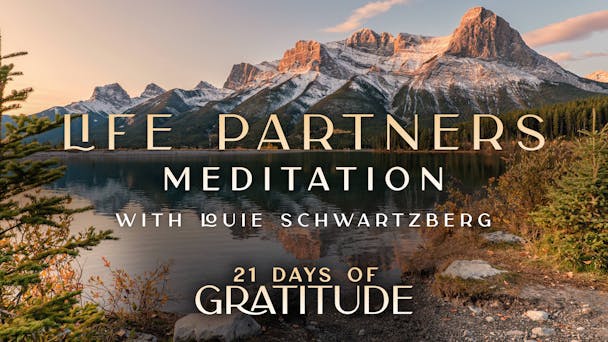 Life Partners - Meditation 