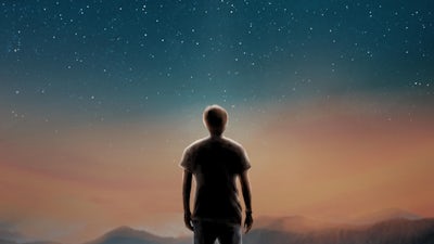 Rencontres du cinquième type