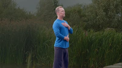 Qi Gong for Depression