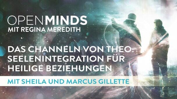 Das Channeln von THEO
