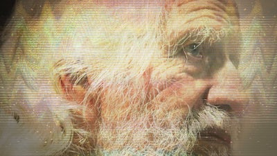 Sasha Shulgin