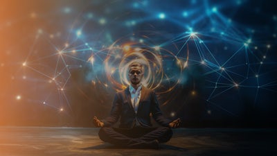 L'esprit surnaturel (Méditation)