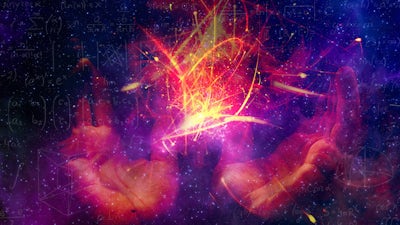 Consciousness Beyond the Hologram