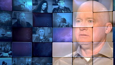 Breaking Emotional Patterns with Bill McKenna