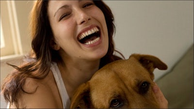 Spiritual Companions