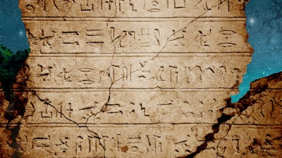 Preview Season 4 of Ancient Civilizations