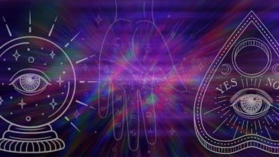 Übersinnliche Kräfte