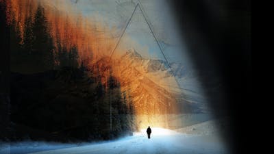 Inside Alaska’s Most Mysterious Disappearance Zone