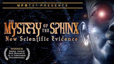 Mystery of the Sphinx