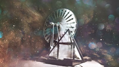 Revolución de la medicina energética