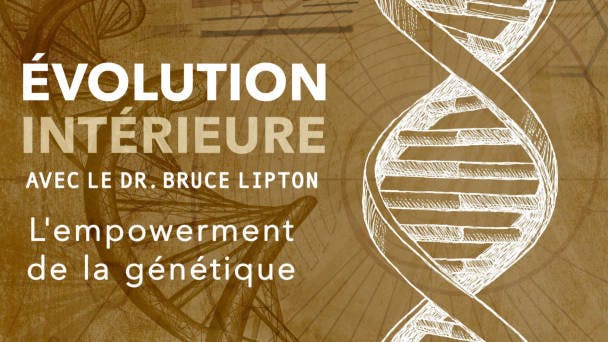 L'empowerment de la génétique 