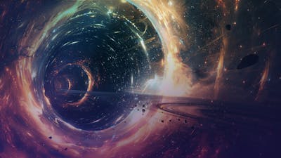 Missions Cronus : contact avec la Terre du futur