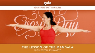 The Lesson of the Mandala