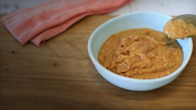 Satay Sauce
