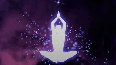 Energetic Synthesis of Being with Dain Heer