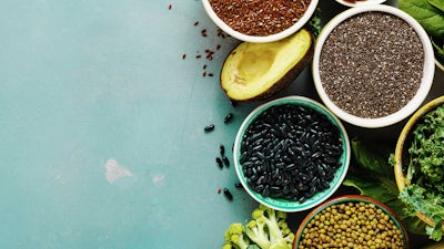 Super-Herb Bliss Balls