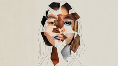 Gesichter entschlüsselt: Themen und Merkmale