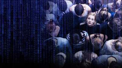 Remember Who You Are