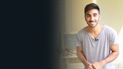 The Doctor's Kitchen Interview with Dr. Rupy Aujla