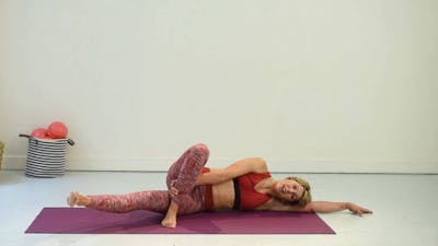 Pilates dynamique express