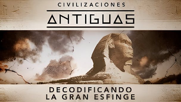 Decodificando la Gran Esfinge