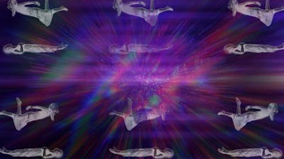 Proyección Astral