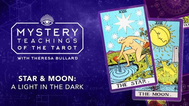 Star & Moon: A Light in the Dark