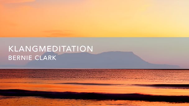 Klangmeditation
