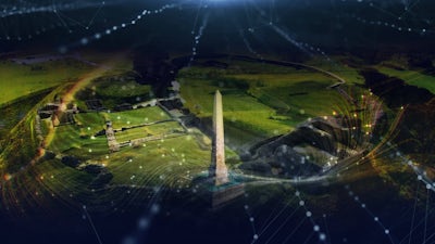 Wiltshire: Epicentro Espiritual