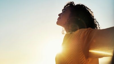 Meditation: Den Selbstwert heilen