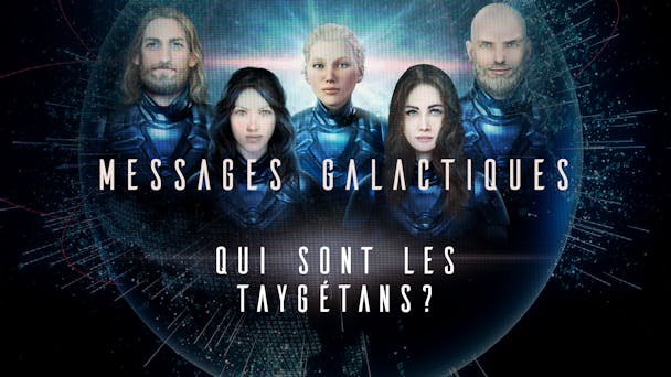 Qui sont les Taygétans ?