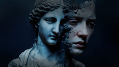 Sadhana: The “I” Thought