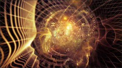 Reclaiming the Golden Age with Lee Harris